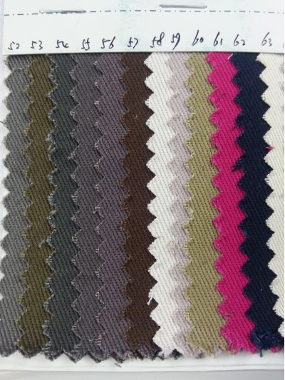 DG-RGFA  全棉加厚斜紋  C/C108*56 細節-6